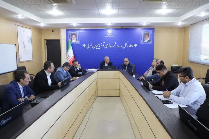 آذربایجان‌غربی رتبه نخست کشور در صدور پروانه‌های ساختمانی طرح نهضت ملی مسکن