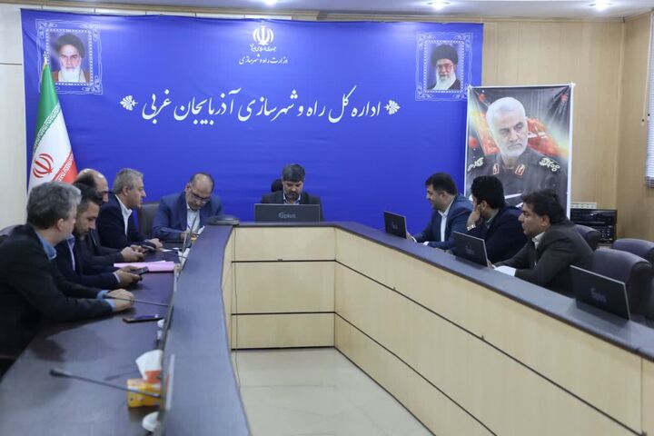 درخشش آذربايجان‌غربي در جذب اعتبارات بازآفريني شهري