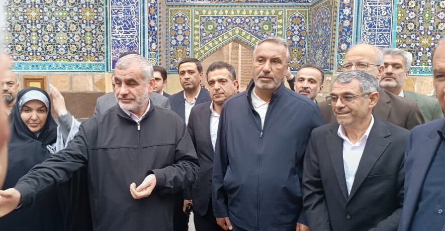 خبرگزاری آریا