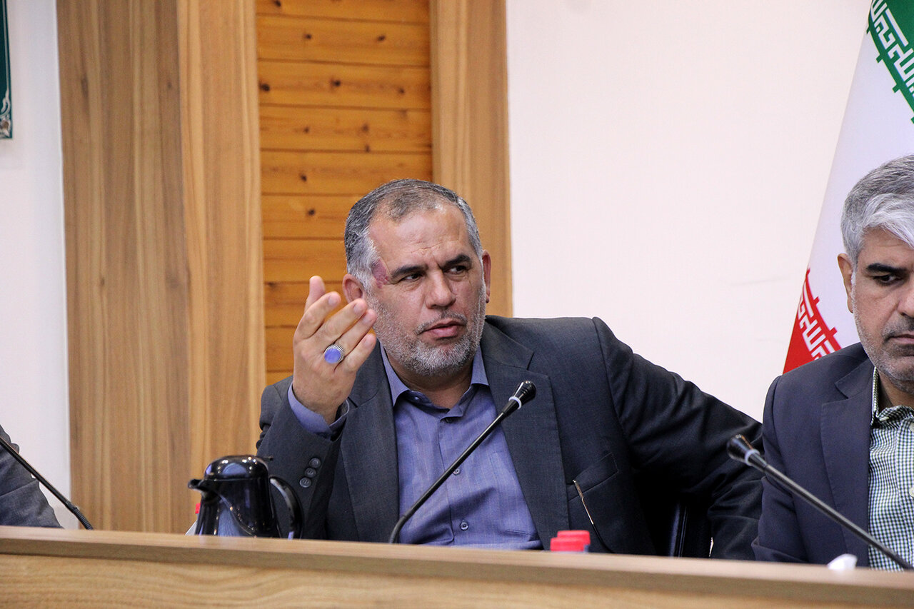 مقاومت مردم ایران، تحریم‌ها را بی‌اثر می‌کند/ انسجام داخلی و مدیریت دقیق، کلید مقابله با فشارها