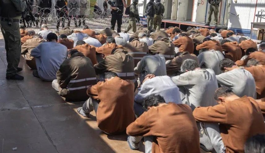 گوانتانامو اسرائیل؛ روایت یهودی آمریکایی از زندان‌های رژیم اسرائیل