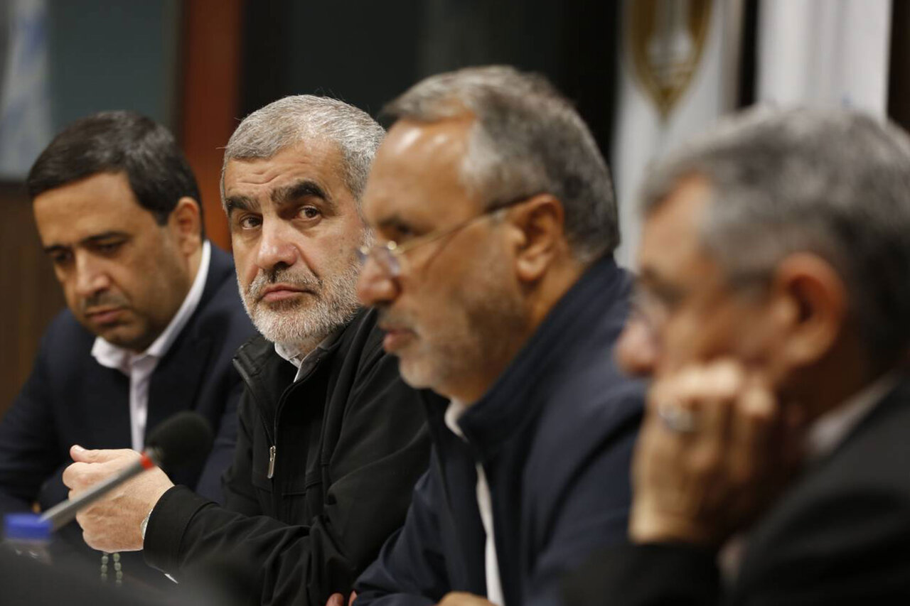 قانون نظام مهندسی پس از سه دهه به‌روزرسانی می‌شود؛ ساخت‌وساز ایران هم‌گام با فناوری‌های نوین/ مردم حق دارند در خانه‌ای ایمن، مقاوم و دل‌پذیر زندگی کنند