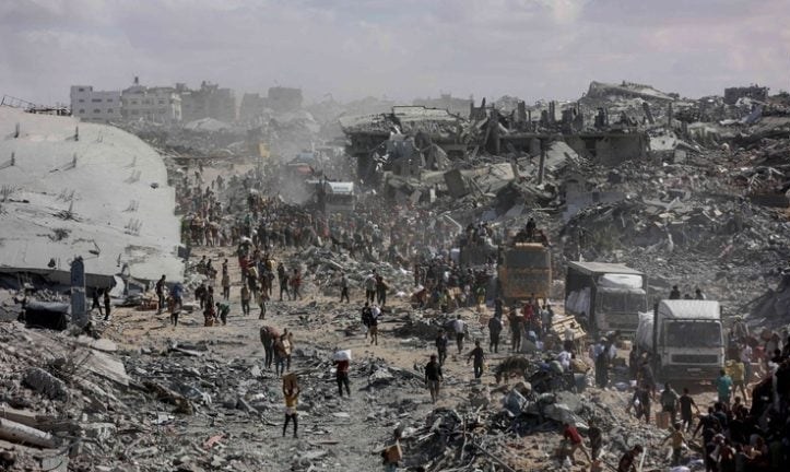 خبرگزاری آریا