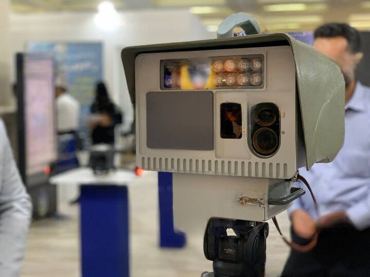 تحویل 8 دستگاه دوربین رادارگان توسط شهرداری تهران به پلیس راهور/ رفتارهای پرخطر در بزرگراه‌ها رصد و پیگیری می‌شود