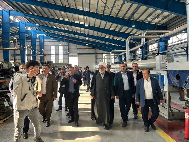 خبرگزاری آریا