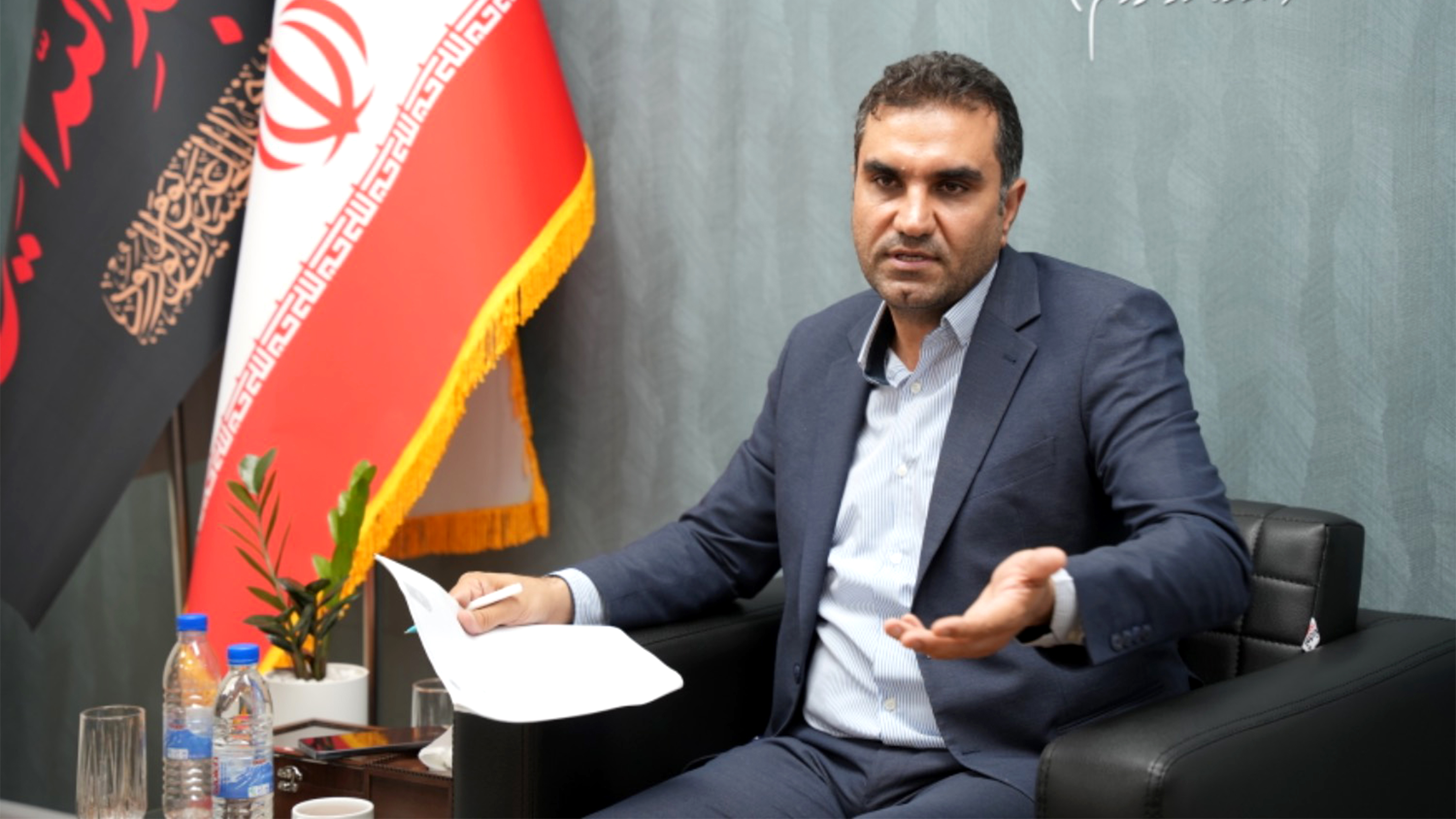 دولت با واگذاری ایران خودرو عنان بازار را از کف داد/سوال از وزیر صمت پیرامون دلیل آشفتگی بازار خودرو