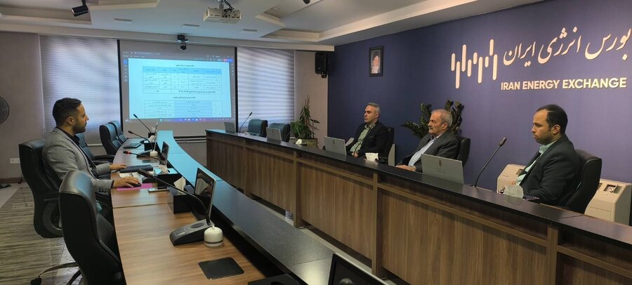 بورس انرژی میزبان 30 نیروگاه تجدیدپذیر و 13 کالای جدید