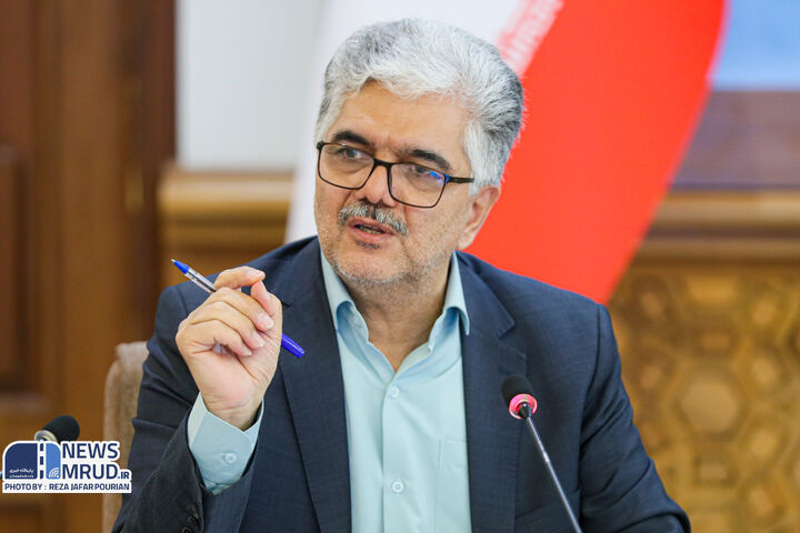 تکمیل اطلاعات طرح‌های توسعه شهری در سامانه «سینام» الزامی است