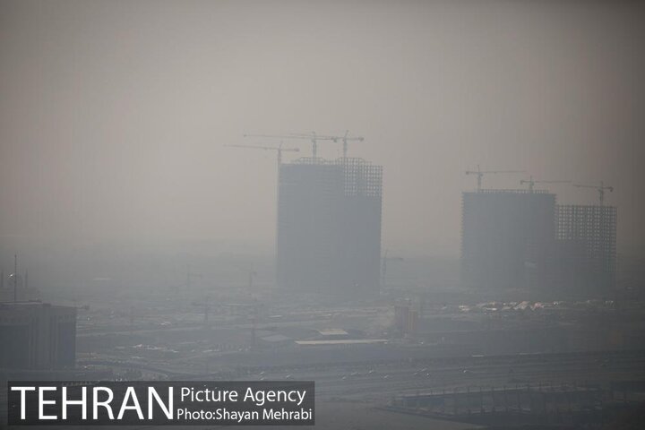 برنامه‌های کاهش آلودگی هوا در پایتخت نیازمند بازنگری اساسی است