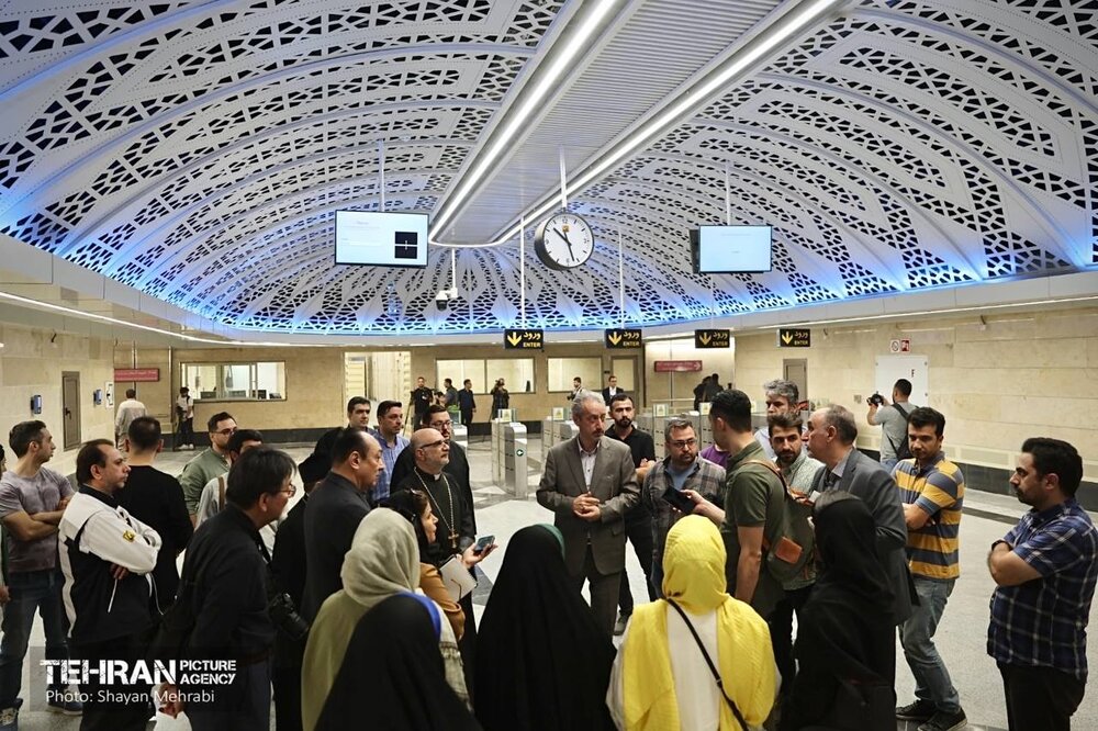 خبرگزاری آریا