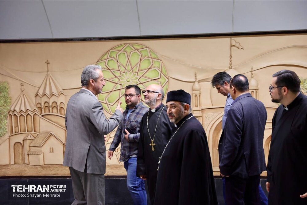 خبرگزاری آریا