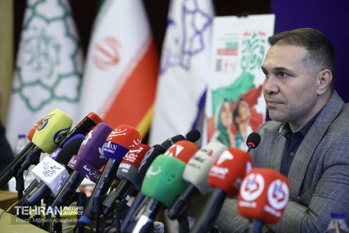 افزودن شدن رشته‌هاي تفريحي- ورزشي به چهارمين دوره مسابقات قهرمان شهر