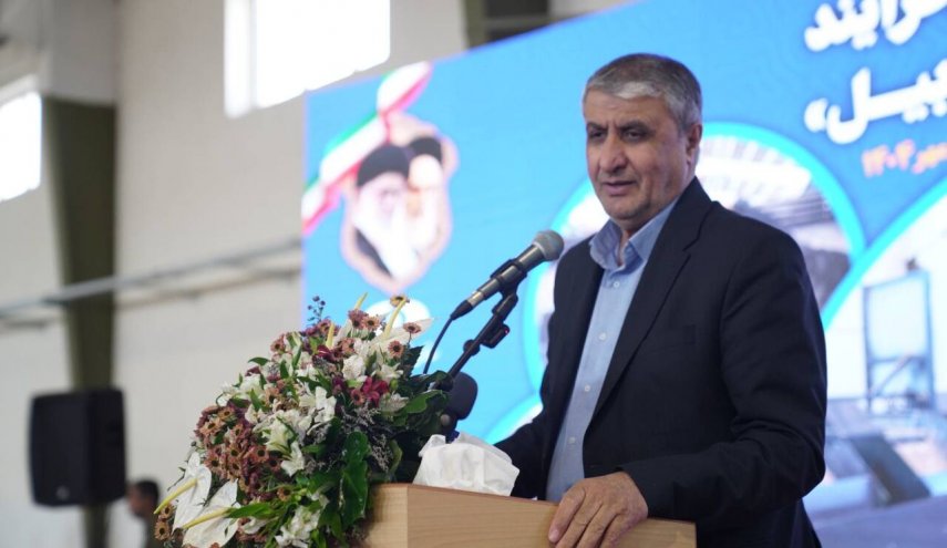 رییس سازمان انرژی اتمی: پرتودهی، ضایعات تولیدات کشاورزی را کاهش می‌دهد