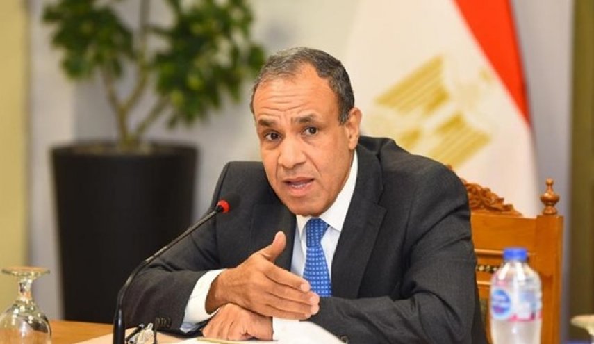 وزیر امور خارجه مصر:  برای پایان دادن به وضعیت فاجعه‌بار در سودان تلاش می کنیم
