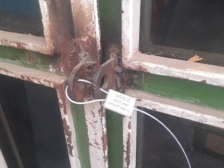 12 واحد متخلف شهرسازی و صنفی در سطح منطقه 11 پلمب شد