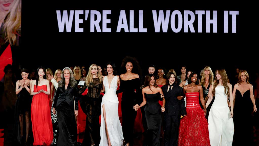 Kering nears sale of beauty unit to L`Oreal, sources say