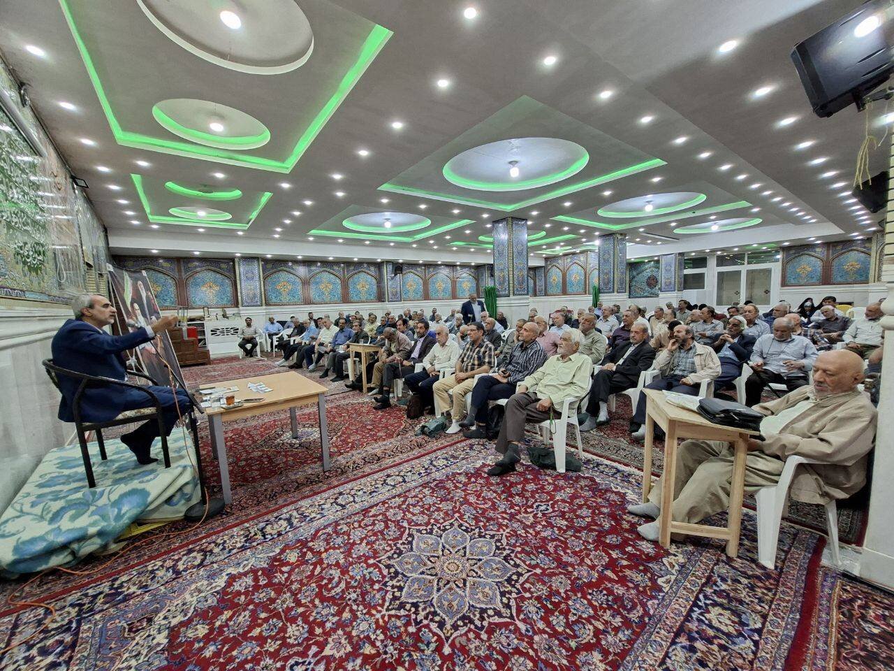 خبرگزاری آریا