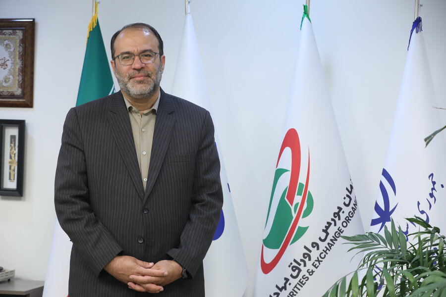 لايحه سياست‌هاي کلي اصل 44 قانون اساسي در حوزه تأمين مالي روي ميز مجلس/ کليد ثبات بازار سرمايه صبر سرمايه‌گذار و هماهنگي سياست‌گذار است