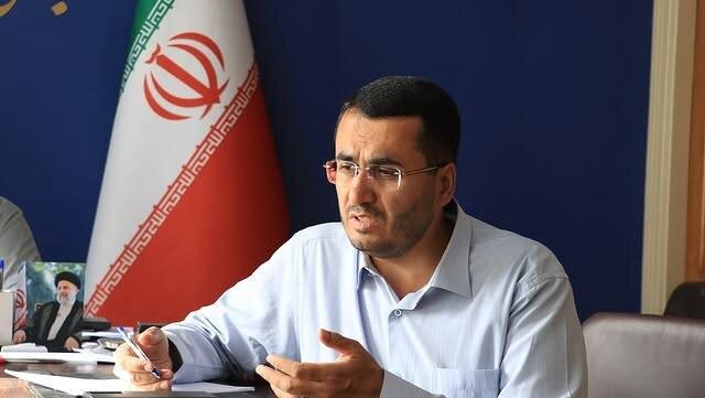 وزارت نیرو جلوی ولخرجی از جیب مردم را بگیرد