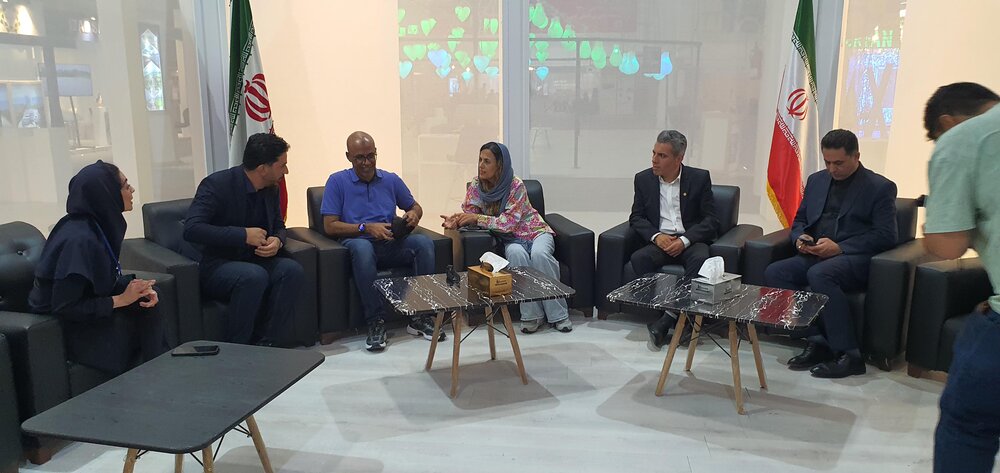 خبرگزاری آریا