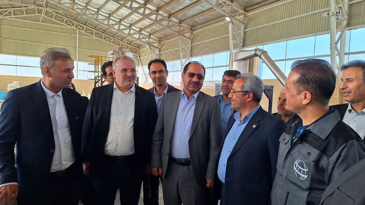 خبرگزاری آریا