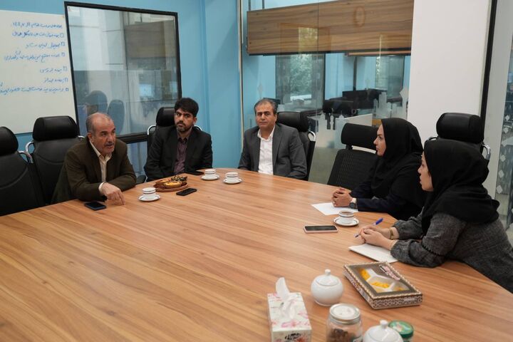 خبرگزاری آریا