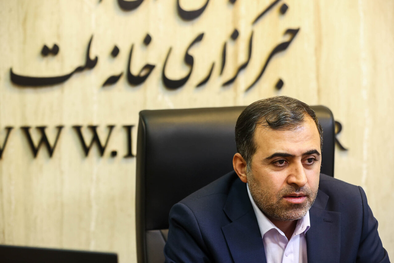 توسعه خطوط انتقال فرآورده‌هاي نفتي به فارس در دستور کار است