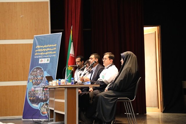 تأکید رئیس کمیته ایمنی شورای شهر بر نقش گروه‌های دوام در ارتقای ایمنی محلات تهران