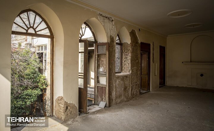 کدام بناهای تاریخی مخروبه می‌شوند؟ + راهکار