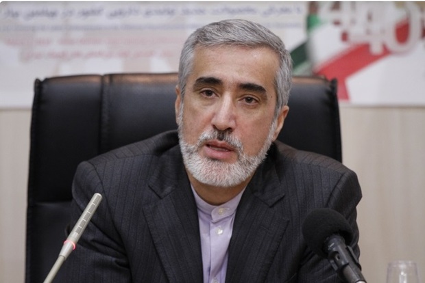 خبرگزاری آریا