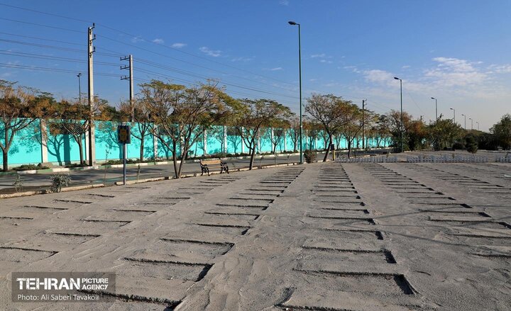 توسعه بهشت زهرا (س) برای افزایش ظرفیت تدفین روزانه/ 2 نقطه جدید برای احداث آرامستان در حال بررسی است