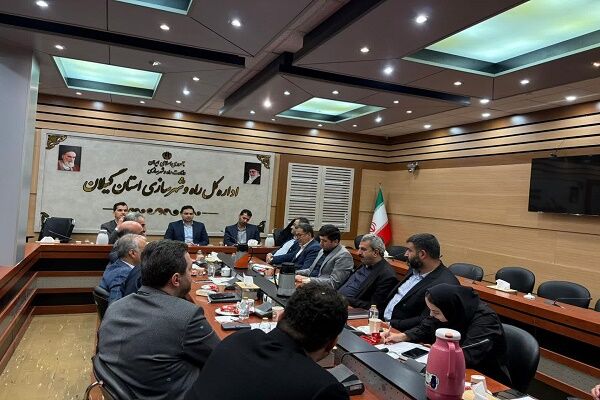 از چالش تا تعامل، هم‌افزايي ادارات راه و شهرسازي گيلان براي خانه‌دار شدن مردم