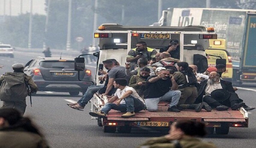 پس از جنگ غزه، موج فرار از اسرائیل رکورد زد!