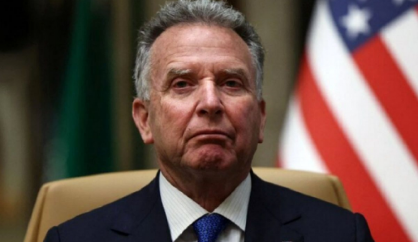 ویتکاف مدعی شد: به دنبال توافق بلندمدت با ایران هستیم