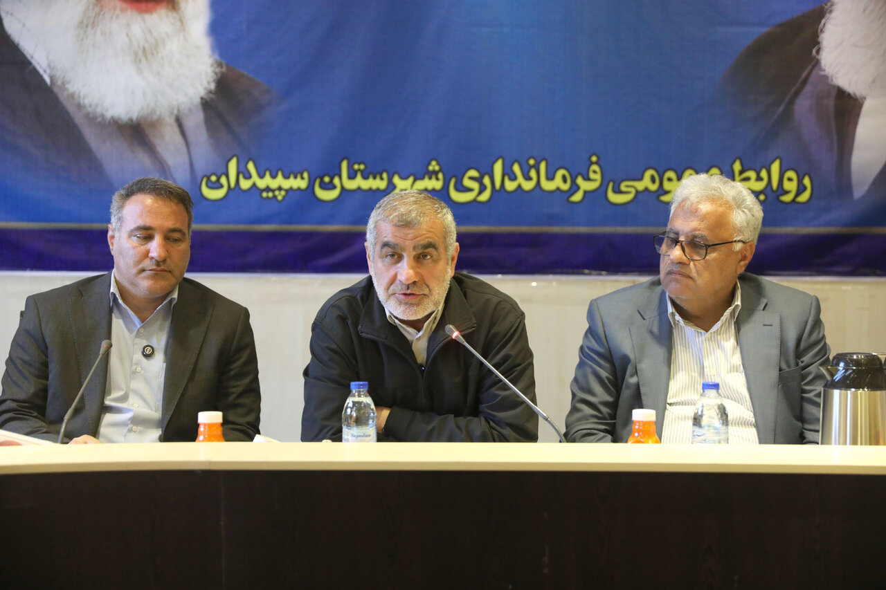 هیچ عذری نسبت به کم کاری ها پذیرفتنی نیست/ اجرای مصوبات سفرهای نظارتی پیگیری می شود