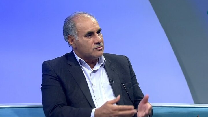 حضور قلاوند در نشست بررسی مسائل کشاورزی اندیمشک/کشاورزی خوزستان پایه استقلال اقتصادی کشور است