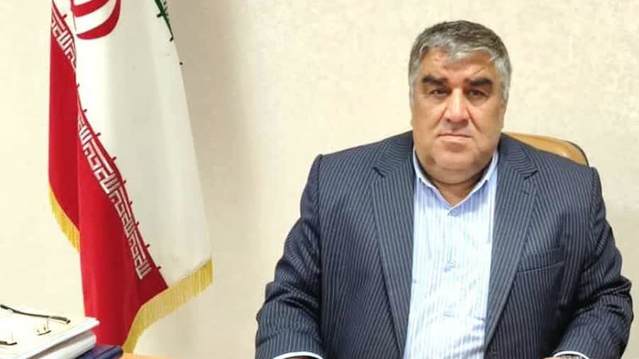 آبي کردن بيش از يازده هزار هکتار از زمين هاي کشاورزي جامانده از سامانه گرمسيري