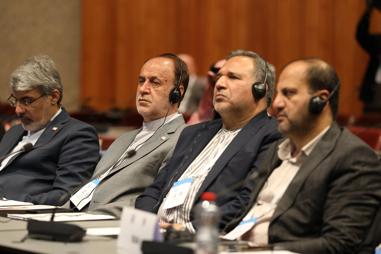 استفاده از ظرفیت دیپلماسی پارلمانی برای اصلاح منشور سازمان ملل