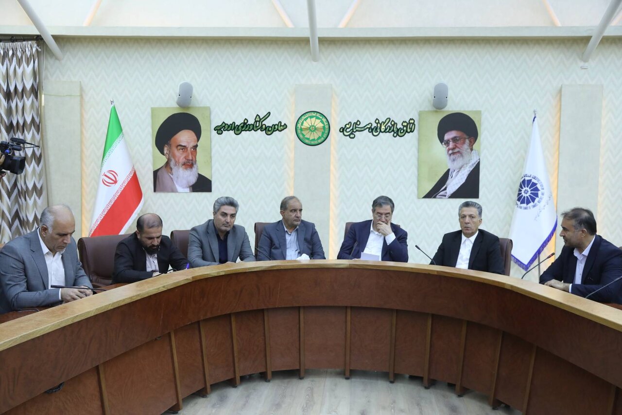 کشاورزی محور امنیت و معیشت کشور است / آذربایجان‌غربی باید پایلوت کشاورزی دانش‌بنیان ایران شود