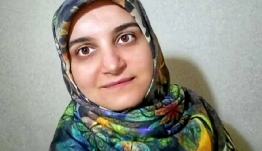 مهدیه اسفندیاری در کانال تبادل قرار گرفت + بیوگرافی