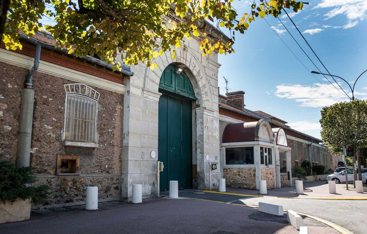 خبرگزاری آریا