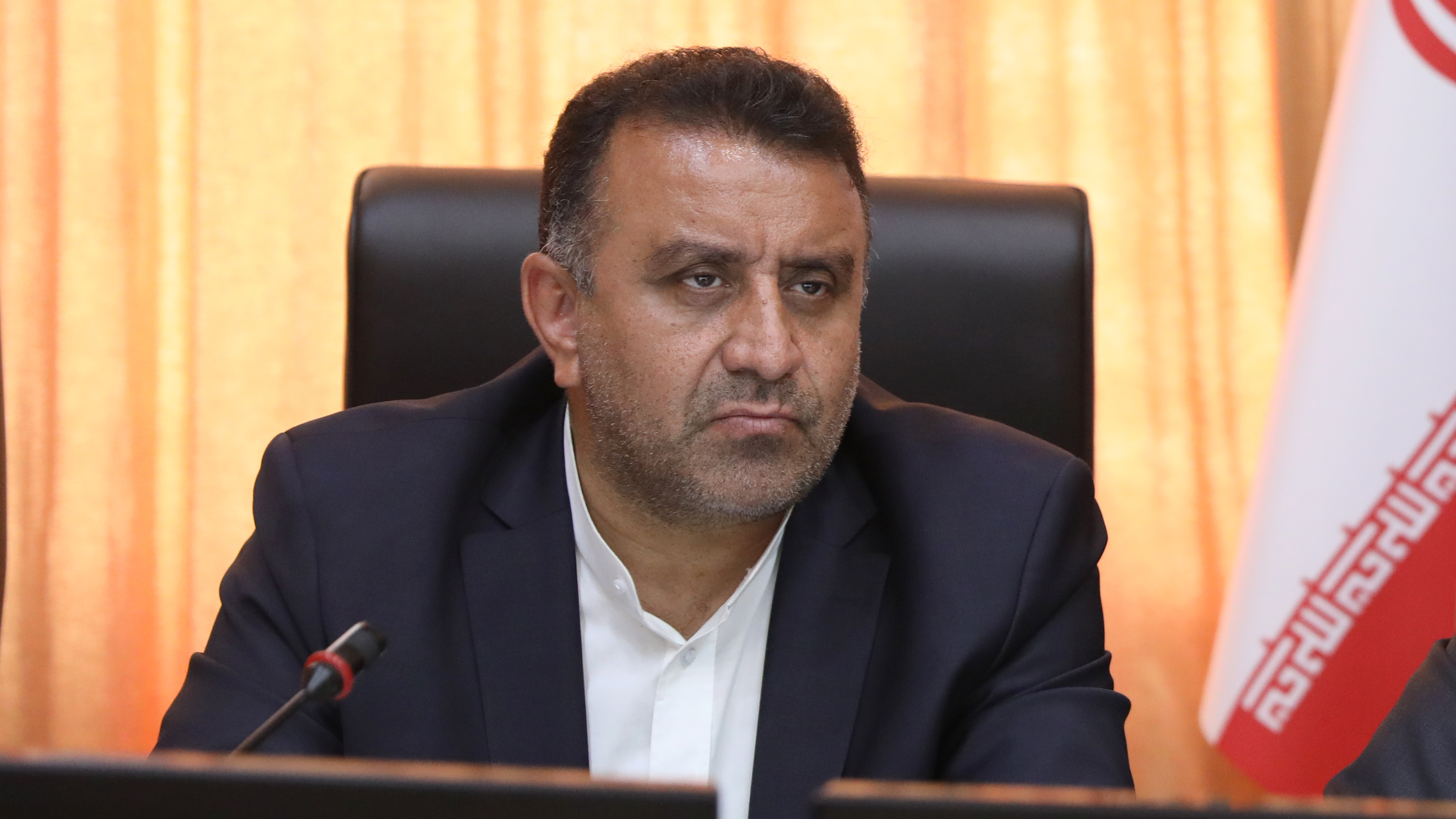 افتتاحيه المپياد ورزشي درون مدرسه‌اي در مدارس کهگيلويه و بويراحمد با حضور «محمد بهرامي»