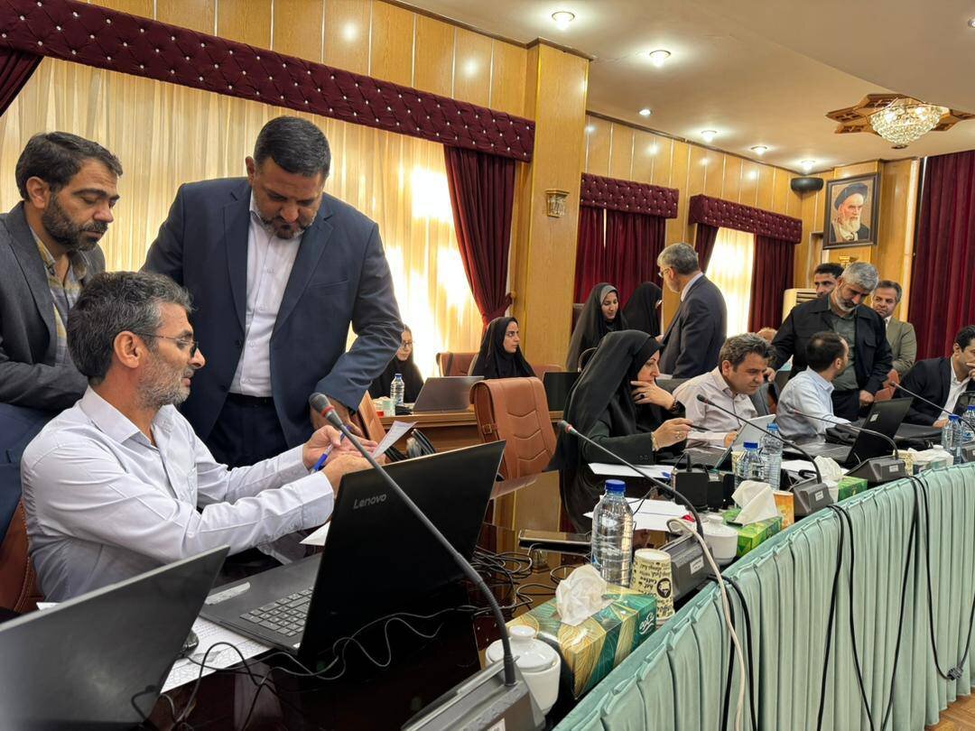 خبرگزاری آریا