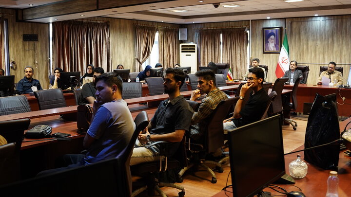 «رواق پژوهش»؛ فضايي براي عرضه ايده‌هاي تحول‌آفرين نسل جوان در حوزه مديريت شهري