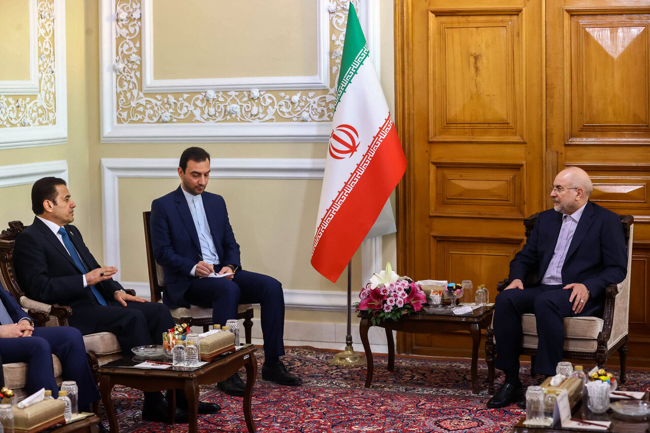 اجراي پيمان امنيتي ايران و عراق، مقدمه امنيت پايدار دوجانبه و منطقه است