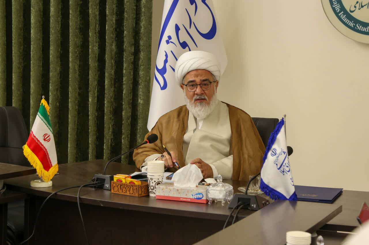 ضرورت تشکيل قرارگاه ملي رسانه براي مقابله با تهديدات نرم دشمن/ لزوم قانون جامع مقابله با اخبار جعلي