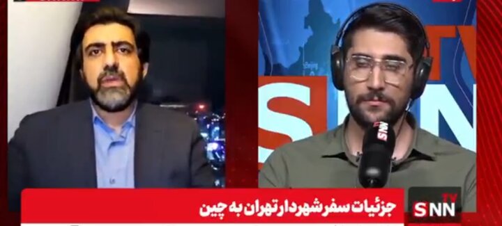 برگزاری یک اجلاس بین‌المللی در تهران در آذرماه/ با ورود محموله تحویل گرفته شده اتوبوس‌برقی‌های چینی ناوگان به 500 دستگاه می‌رسد