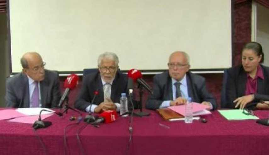 مراکش خواستار تشکيل ائتلاف حقوقي بين المللي براي پيگرد جنايتکاران جنگي صهيونيستي شد