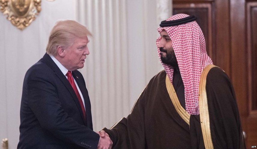 بن‌سلمان ماه آینده به واشنگتن می رود!