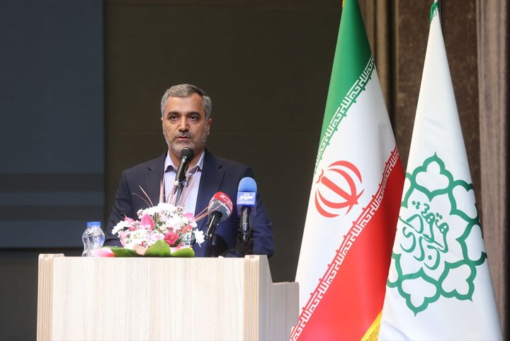 ساماندهی و بهسازی 2 محور شاخص پایتخت/ پلازای دانشگاه تهران بازطراحی می‌شود